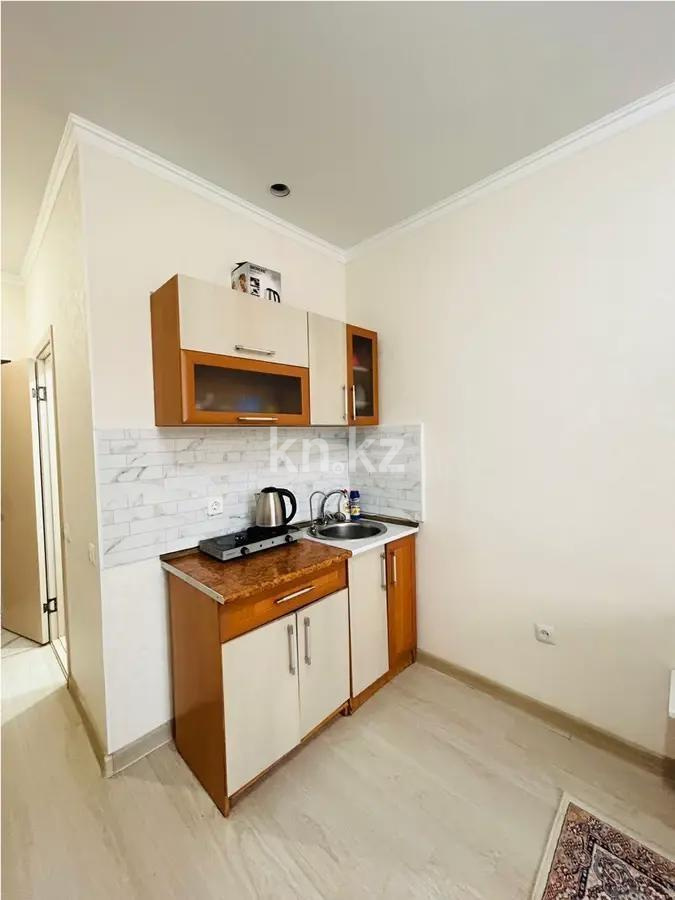 Продажа 1-комнатной квартиры, 21 м² в Астане - фото 2