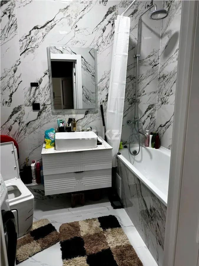 Продажа 2-комнатной квартиры, 72 м², пр. Райымбека, дом  348/1 в Алматы - фото 5