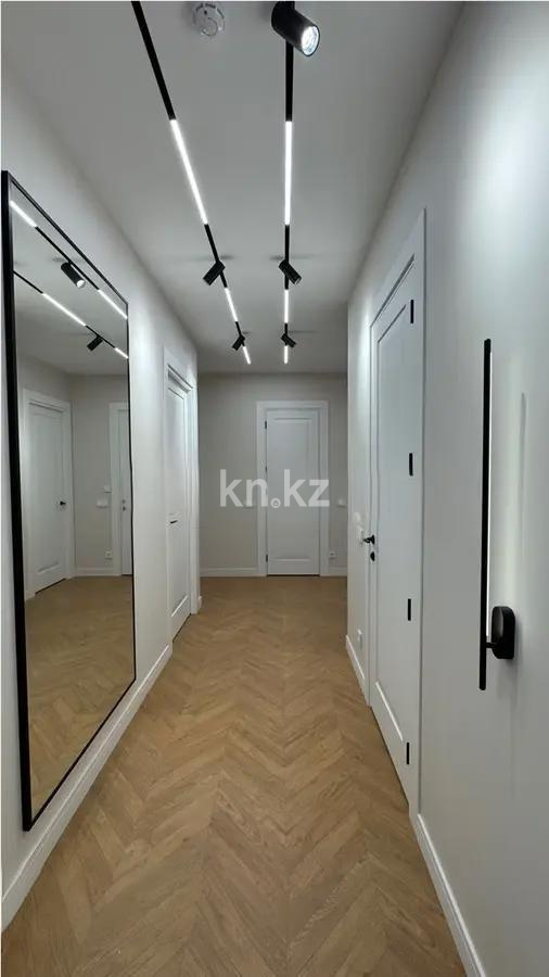 Продажа 3-комнатной квартиры, 97 м², ул. Сатпаева, дом  90/56 в Алматы - фото 6