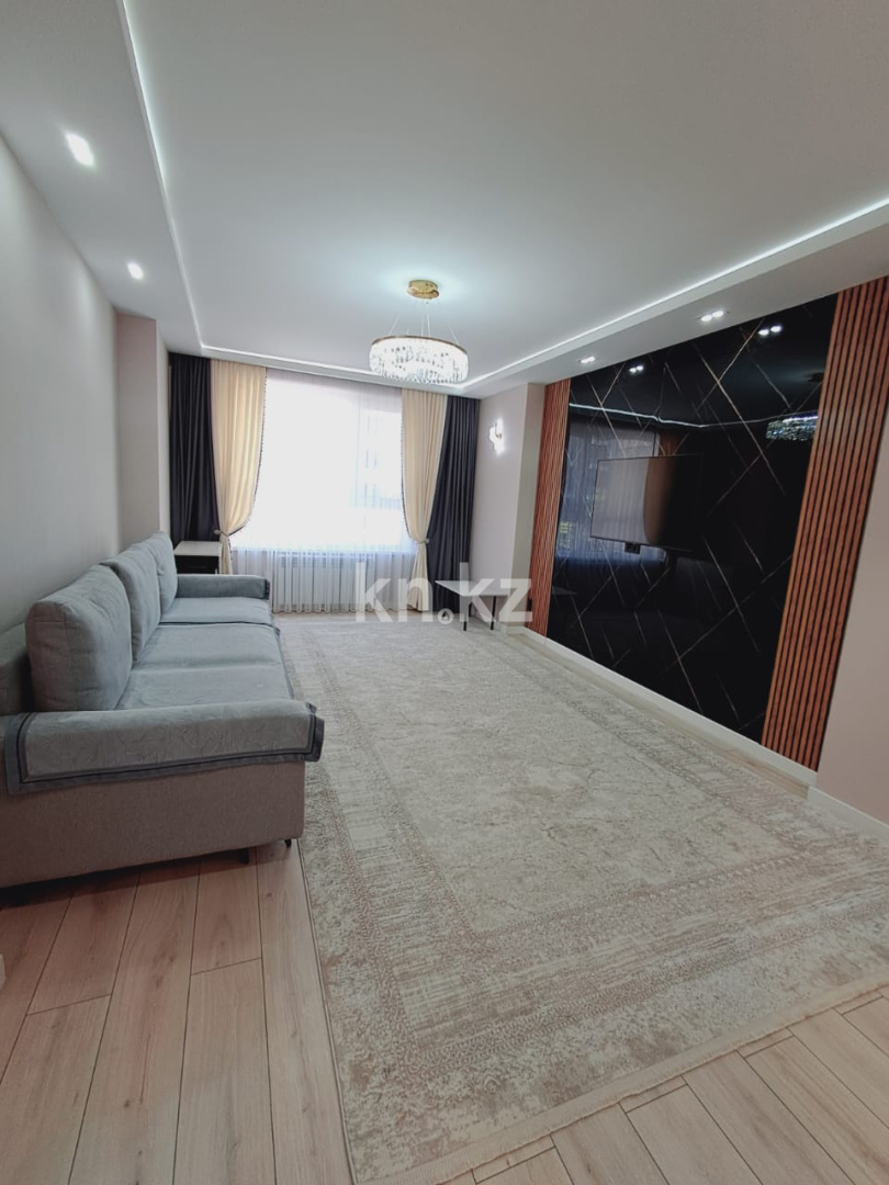 Продажа 3-комнатной квартиры, 86 м², ул. Коктерек, дом  139 в Алматы - фото 11