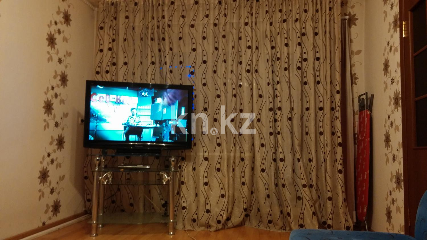 Аренда 2-комнатной квартиры посуточно, 55 м², пр. Бухар-жырау, дом  72 в Караганде - фото 3