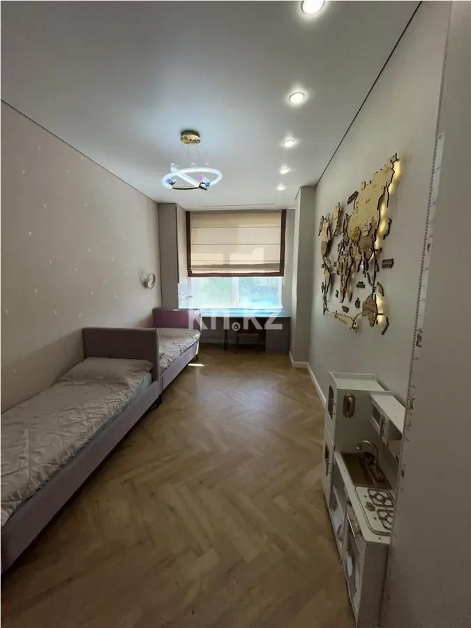 Продажа 3-комнатной квартиры, 94.1 м² в Астане - фото 3