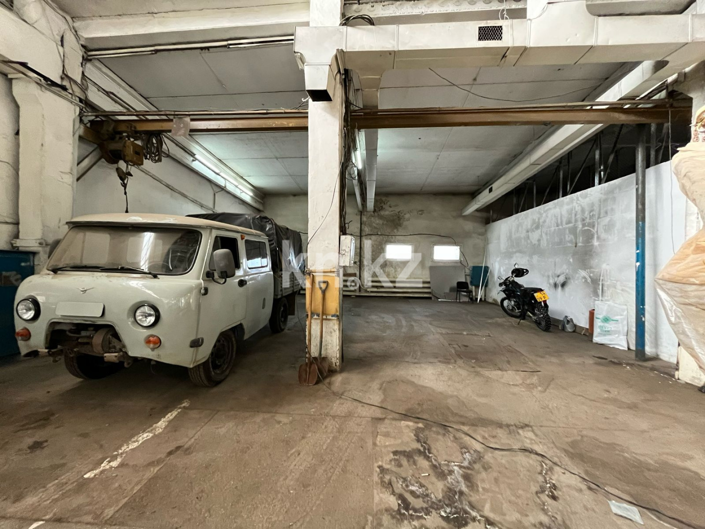 Аренда базы, 680 м² в Караганде - фото 3