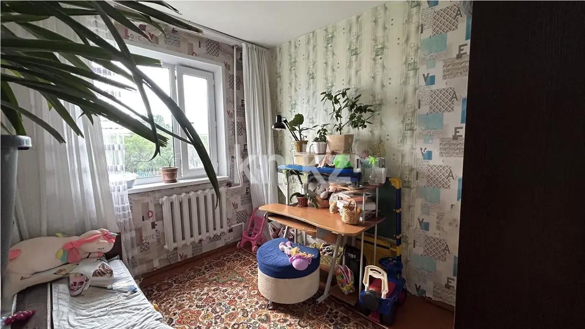 Продажа 3-комнатной квартиры, 48 м² в Караганде - фото 2