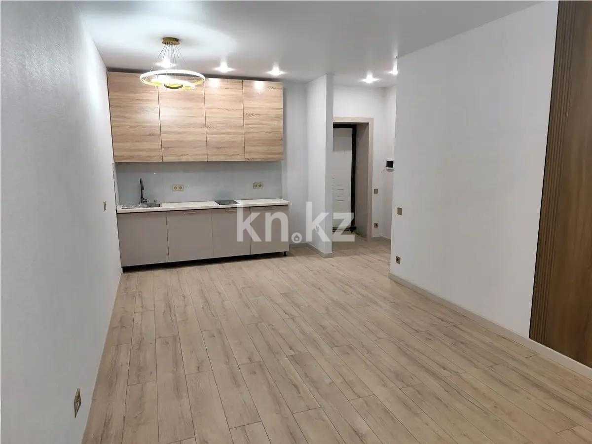 Продажа 2-комнатной квартиры, 40 м² в Астане - фото 4