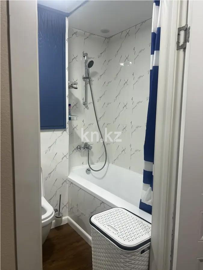 Продажа 2-комнатной квартиры, 53 м² в Караганде - фото 5