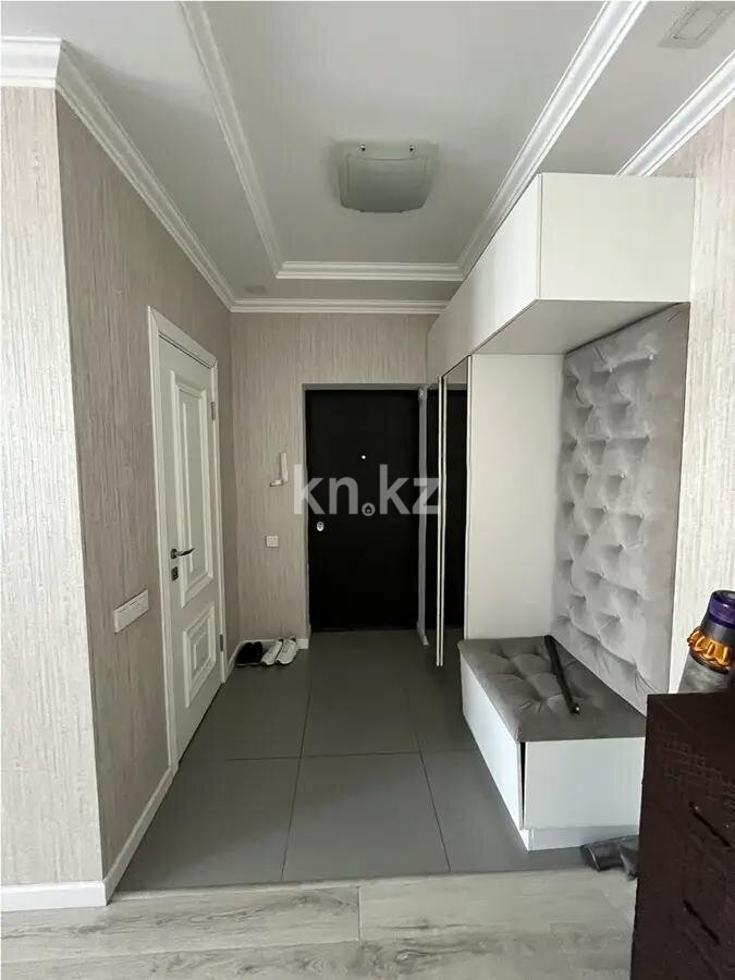 Продажа 3-комнатной квартиры, 95 м² в Алматы - фото 2