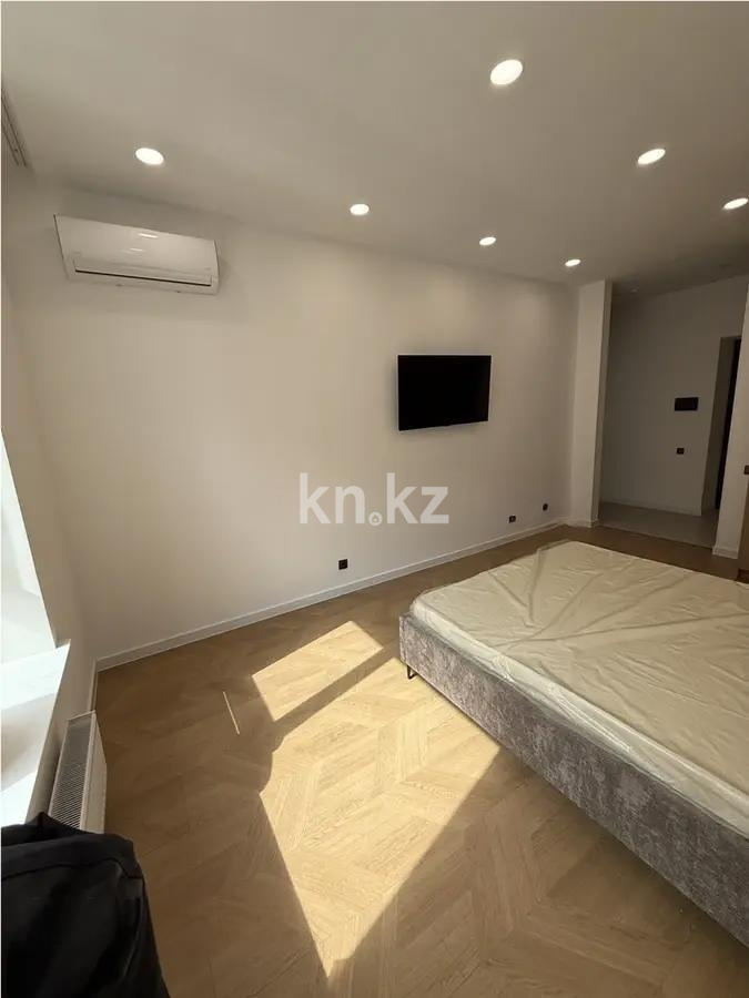 Продажа 1-комнатной квартиры, 44 м² в Астане