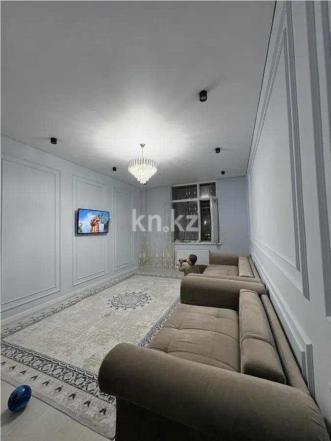 Продажа 2-комнатной квартиры, 68 м² в Астане