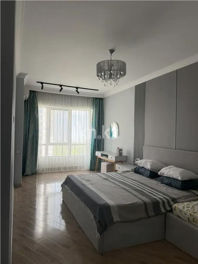 Продажа 2-комнатной квартиры, 110 м² в Алматы - фото 2
