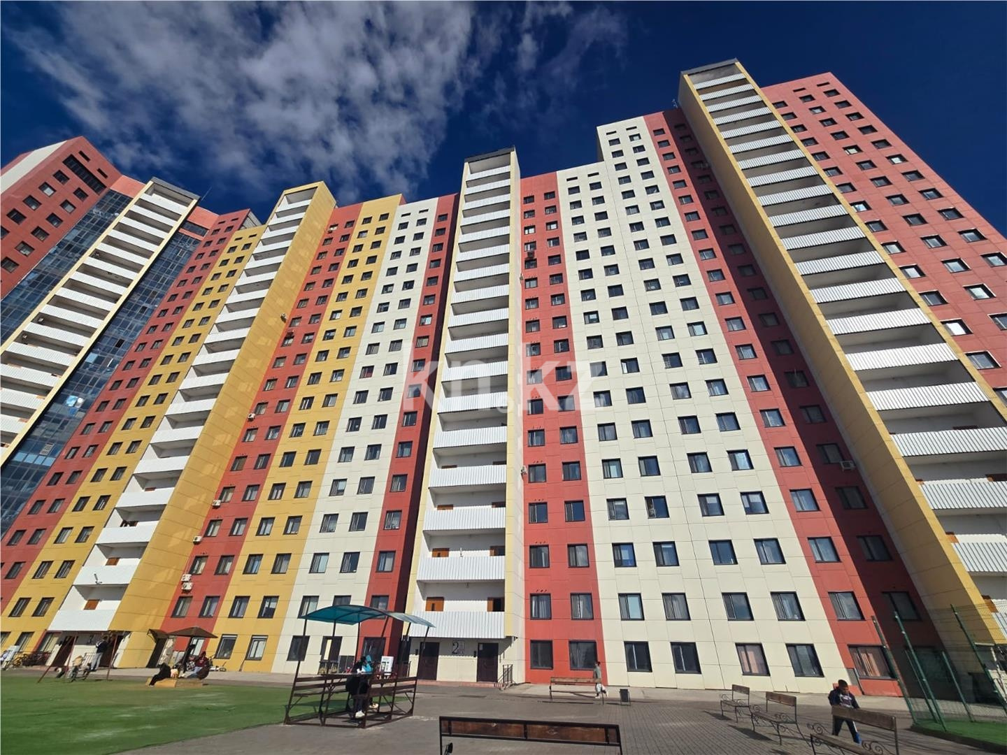 Продажа 5-комнатной квартиры, 109 м² в Караганде - фото 14