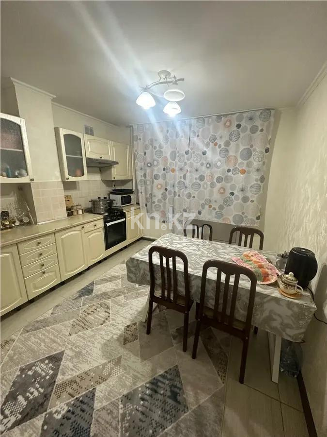 Продажа 3-комнатной квартиры, 78.5 м² в Астане - фото 4