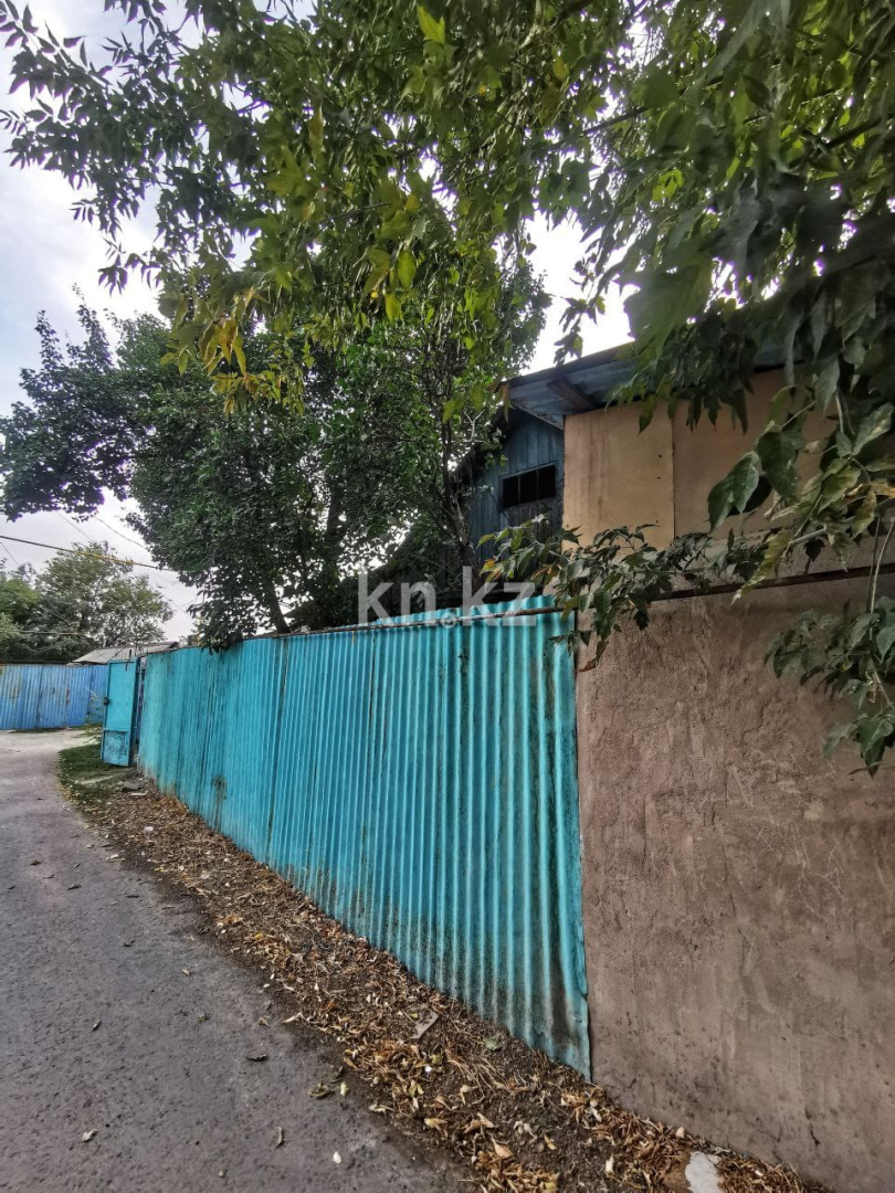 Продажа 4-комнатного дома, 60 м², Боралдай, ул.Сельский в Алматинской области - фото 11