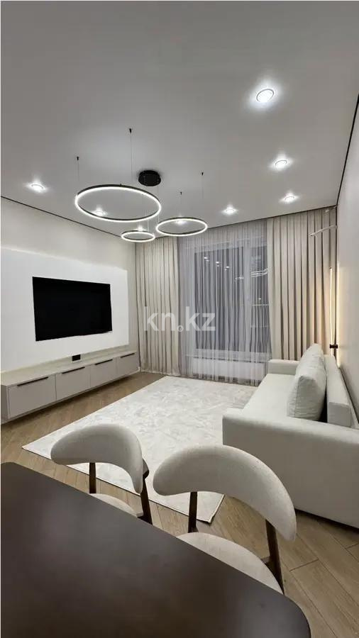 Продажа 2-комнатной квартиры, 44 м², пр. Тауелсыздык, дом  25/2 в Астане - фото 3