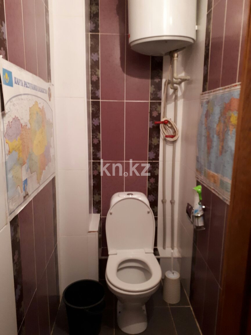 Аренда 4-комнатной квартиры, 110 м², пр. Момышулы, дом  54/1 в Темиртау - фото 34