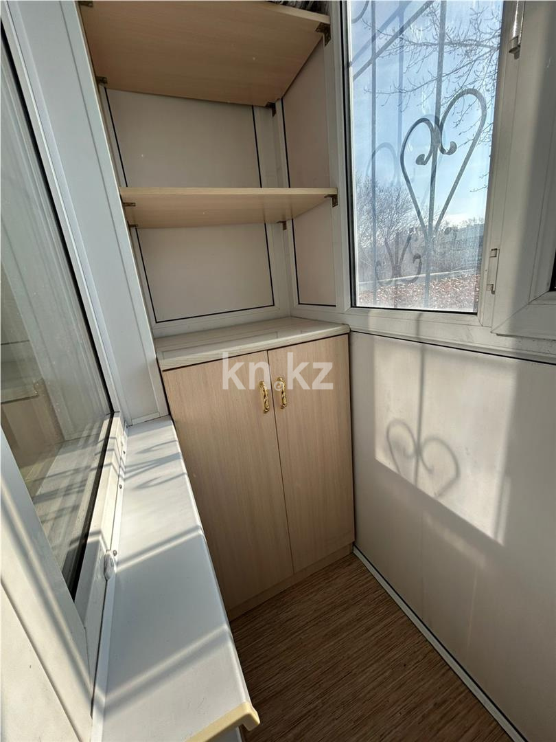 Продажа 2-комнатной квартиры, 44 м², пр. Мира в Темиртау - фото 12
