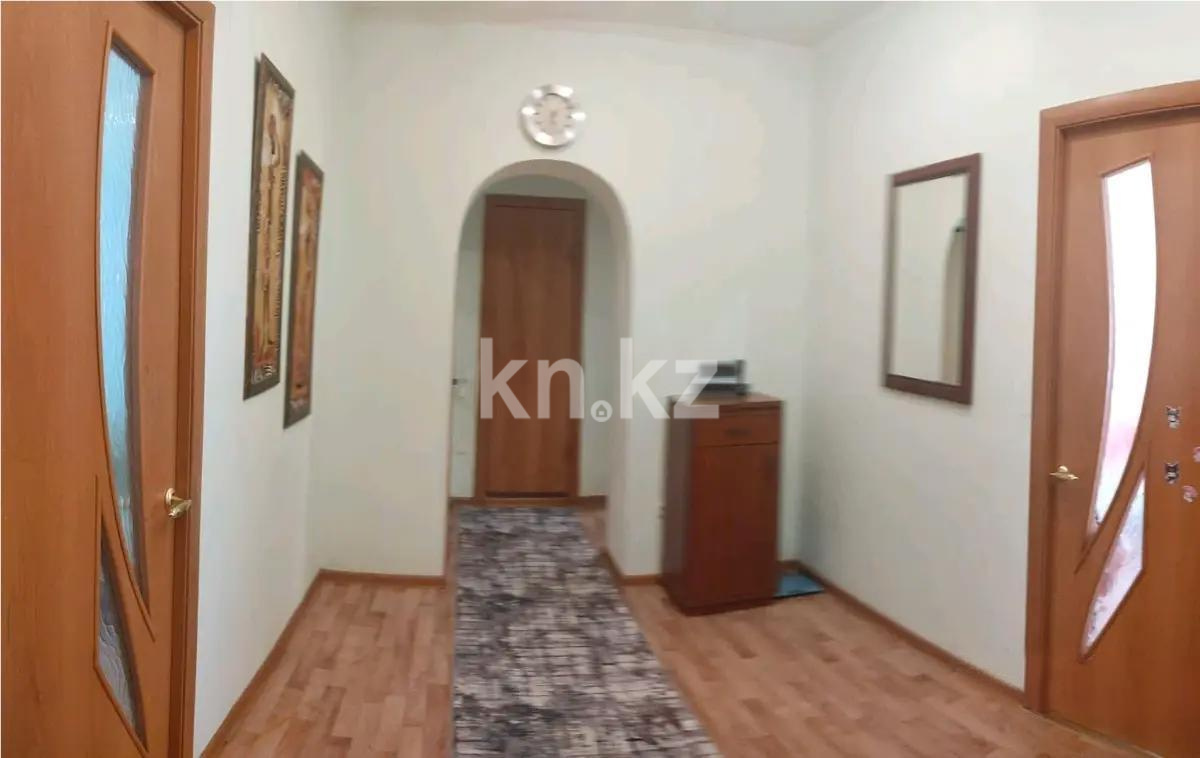 Продажа 3-комнатной квартиры, 83 м² в Караганде - фото 5
