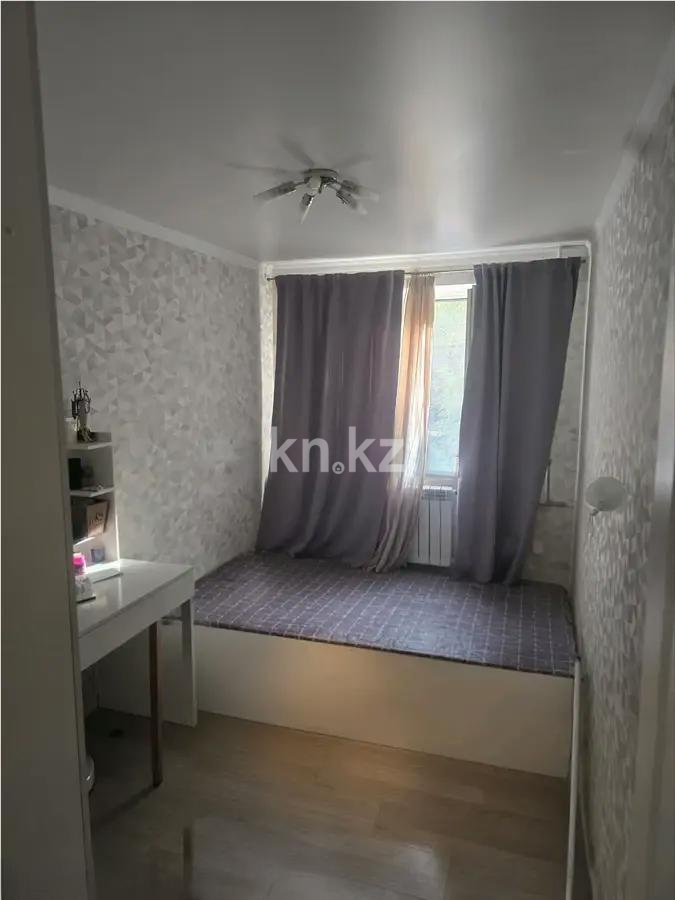 Продажа 3-комнатной квартиры, 63 м², ул. Жарокова, дом  219 в Алматы - фото 2
