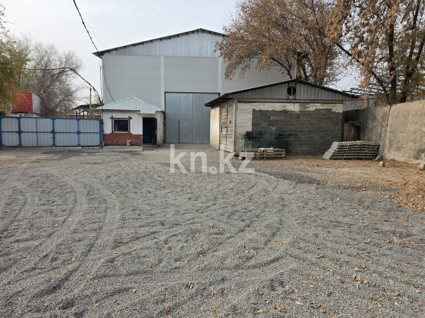 Аренда , 800 м², Улица Есим хана, дом  14/1 в Алматы - фото 12