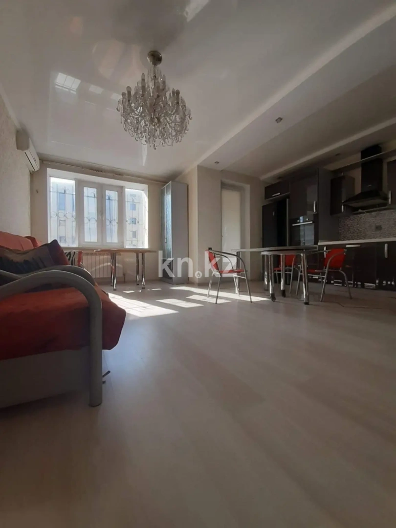 Аренда 2-комнатной квартиры, 55 м² в Алматы - фото 6