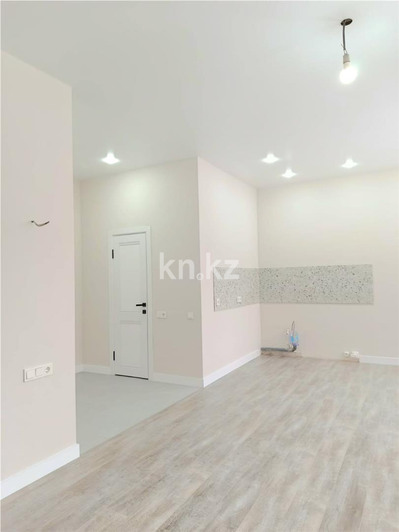 Продажа 1-комнатной квартиры, 35 м² в Караганде - фото 10