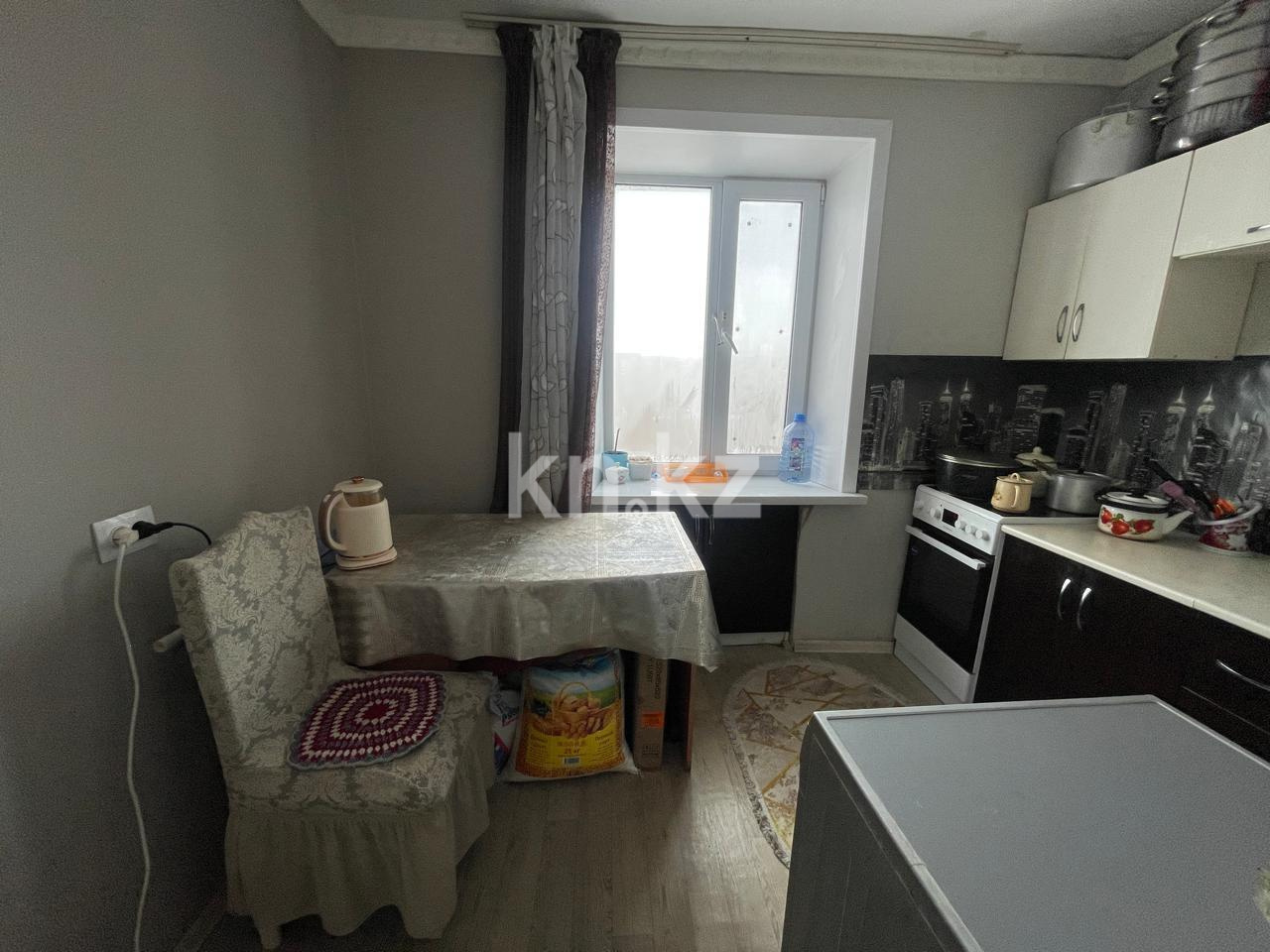 Продажа 3-комнатной квартиры, 67 м², пр. Строителей в Караганде - фото 8