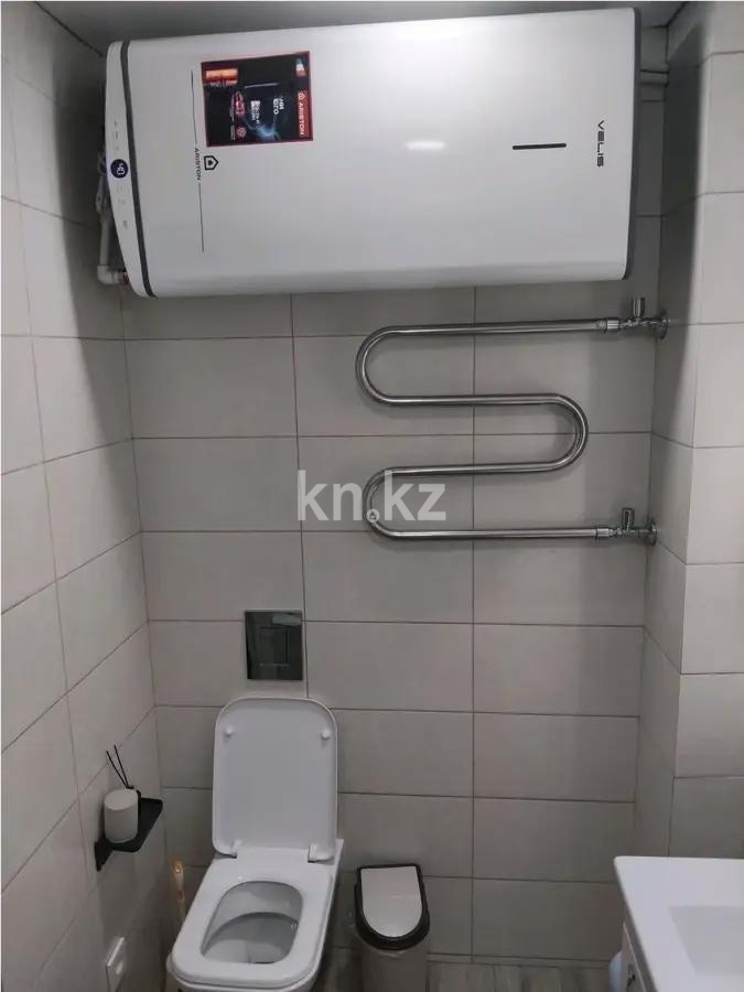 Продажа 2-комнатной квартиры, 55 м², ул. Ашимова, дом  22 в Караганде - фото 4