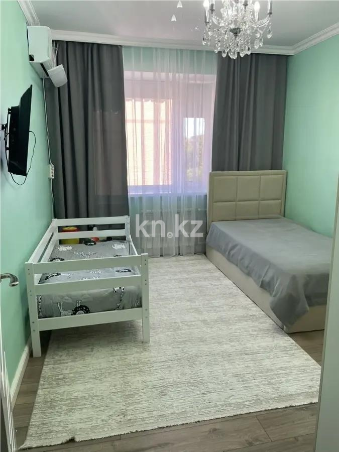 Продажа 3-комнатной квартиры, 86 м² в Караганде - фото 3