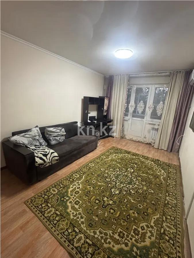 Продажа 2-комнатной квартиры, 46 м², мкр-н 7, дом  24 в Алматы