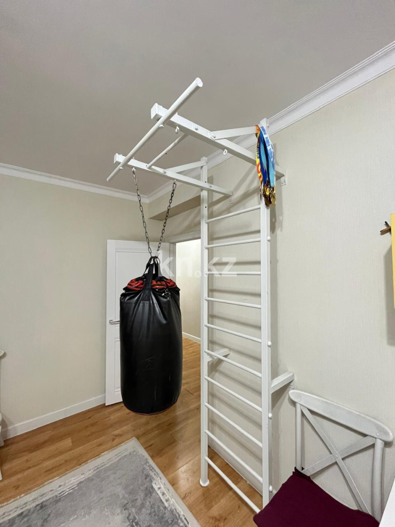 Продажа 3-комнатной квартиры, 94 м² в Астане - фото 38