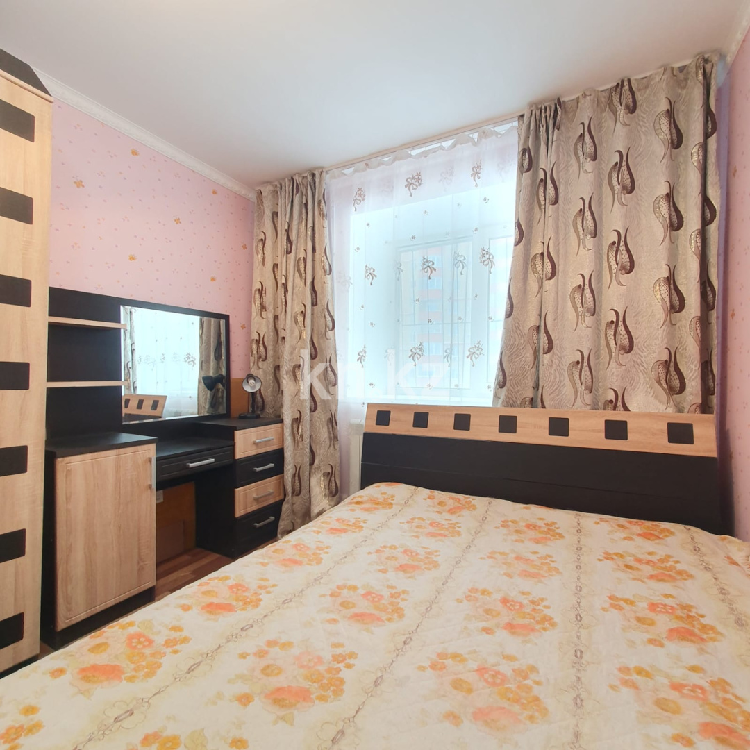 Продажа 2-комнатной квартиры, 56 м², ул. Каргала в Актобе - фото 20