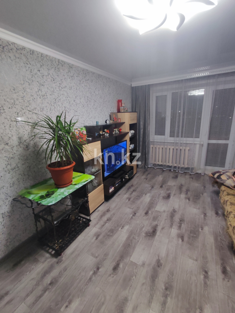 Продажа 3-комнатной квартиры, 62 м² в Караганде - фото 7
