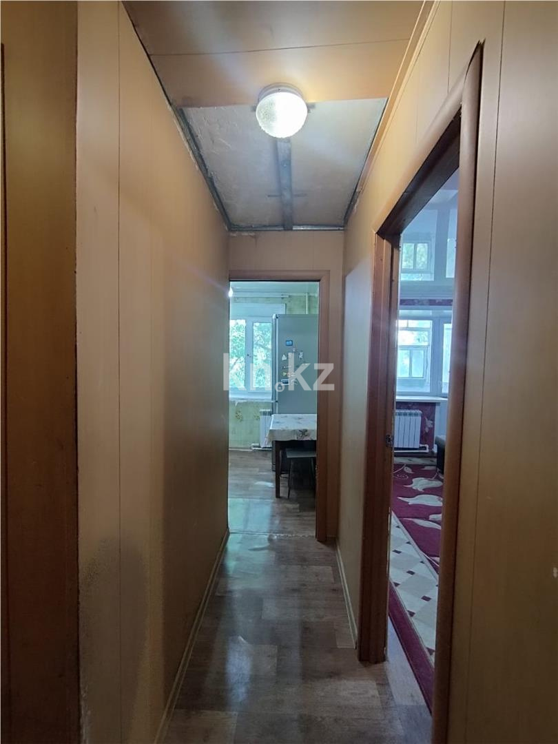 Продажа 3-комнатной квартиры, 58 м², ул. Абая, дом  34 в Темиртау - фото 10