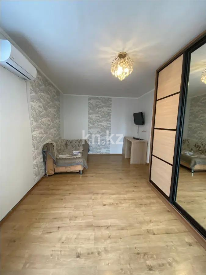 Продажа 1-комнатной квартиры, 49.2 м² в Астане - фото 2