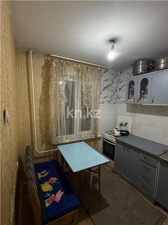 Продажа 2-комнатной квартиры, 44 м² в Алматы - фото 3