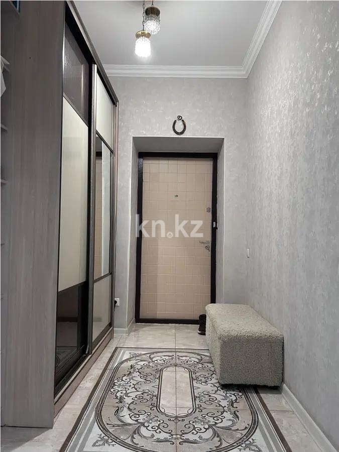 Продажа 2-комнатной квартиры, 71.2 м², ул. Бухар жырау, дом  34 в Астане - фото 6