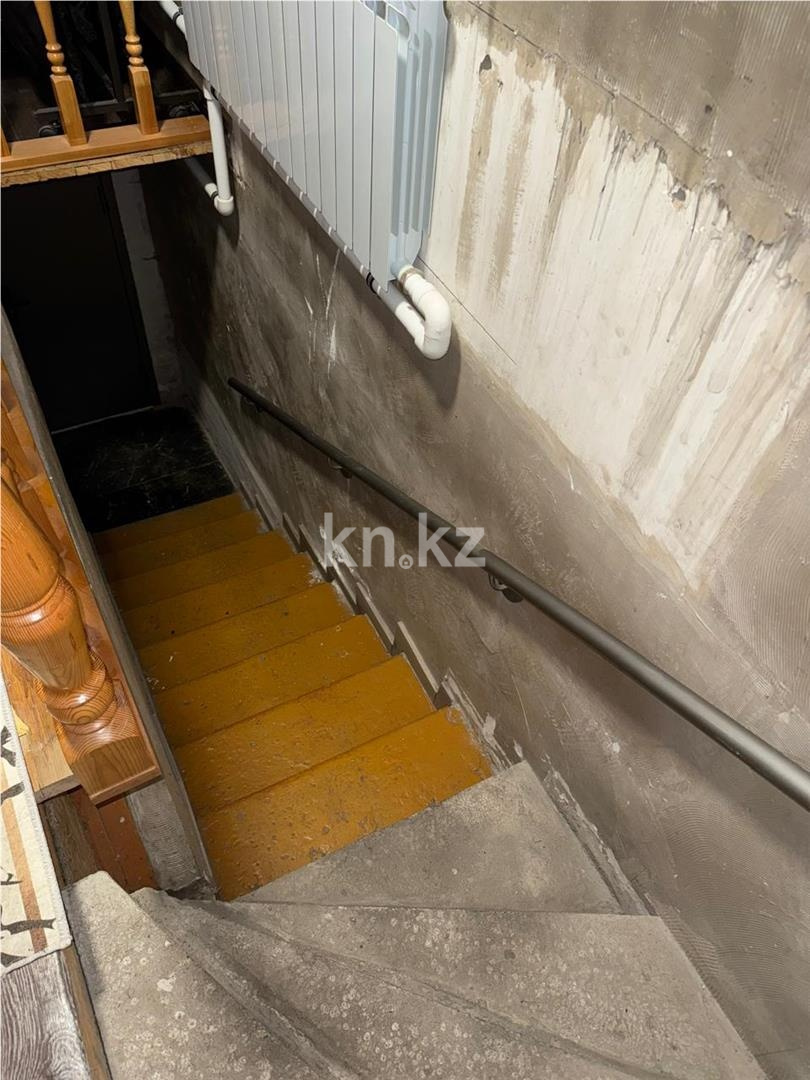 Продажа 5-комнатного дома, 220 м² в Караганде - фото 23