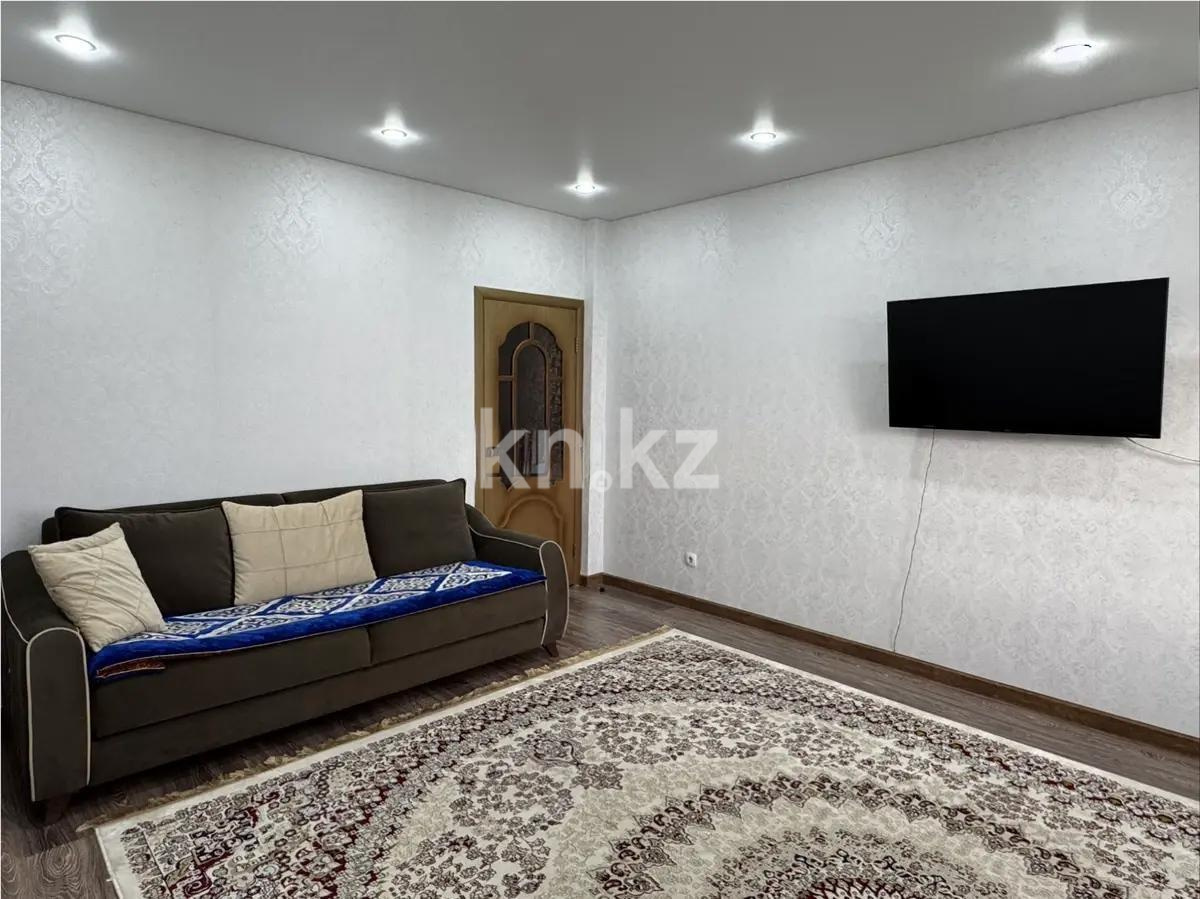 Продажа 2-комнатной квартиры, 68.5 м² в Алматы