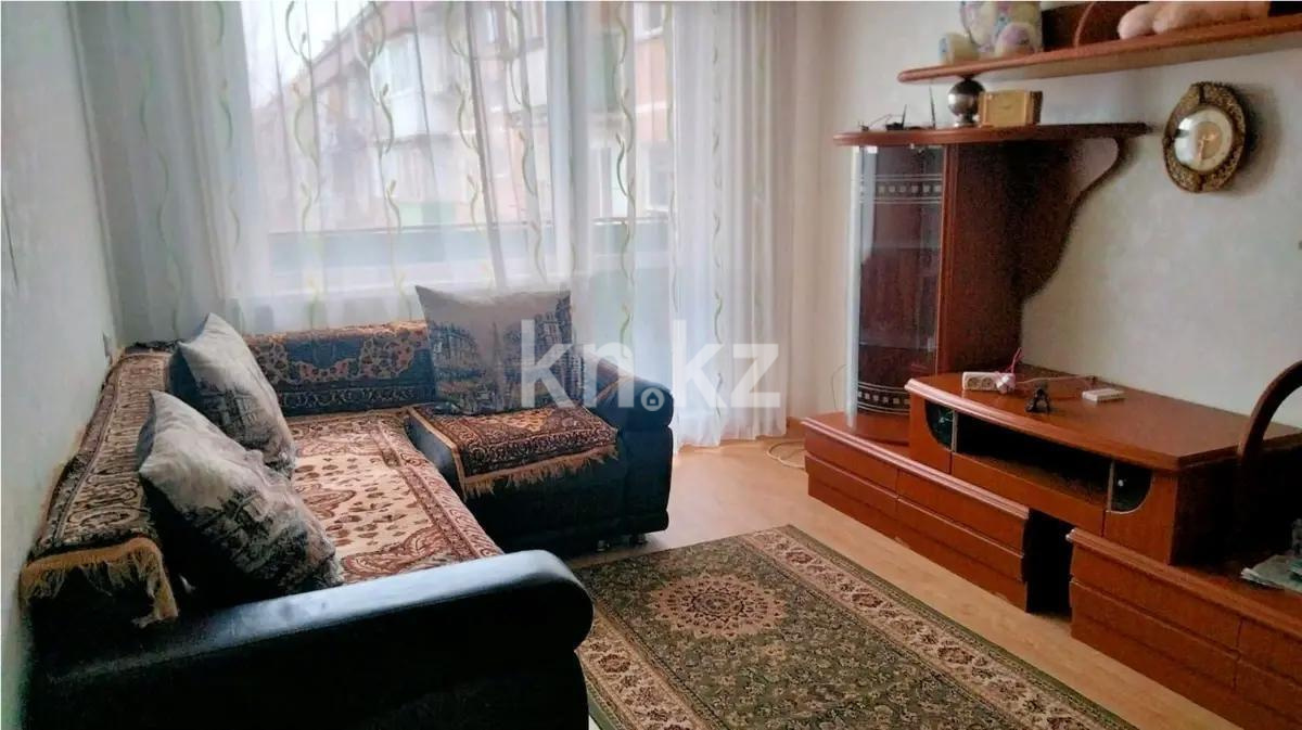 Продажа 2-комнатной квартиры, 47 м², 3 мкр-н в Абае