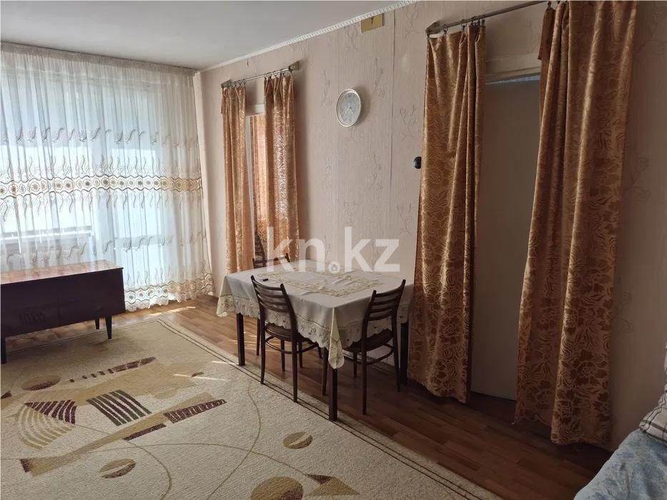 Продажа 4-комнатной квартиры, 62 м² в Абае