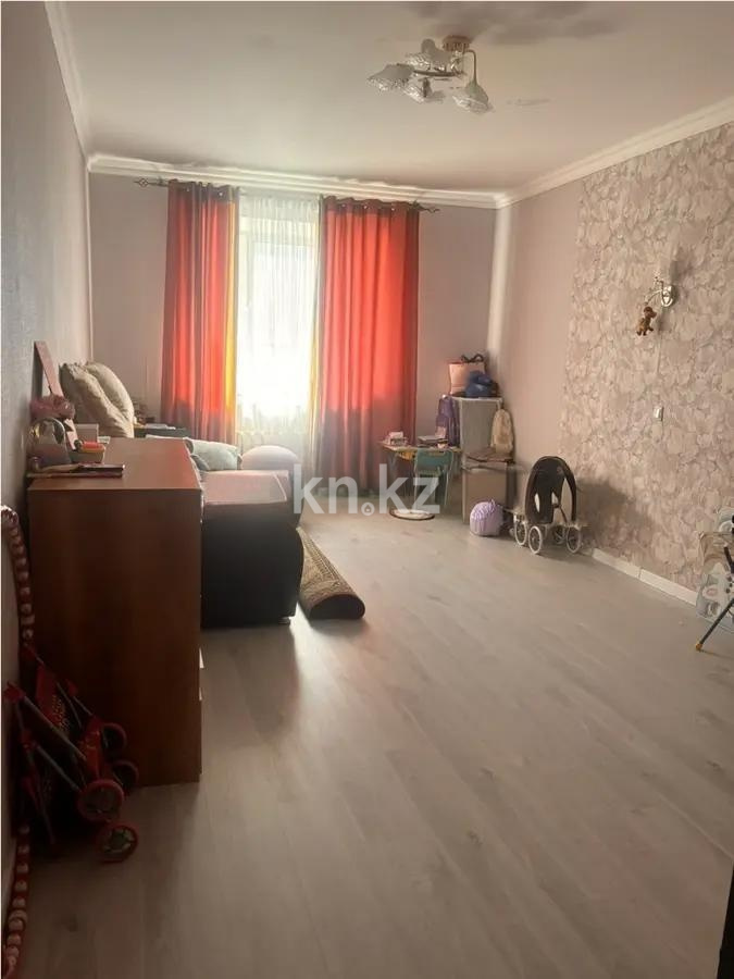 Продажа 4-комнатной квартиры, 119 м² в Астане - фото 3