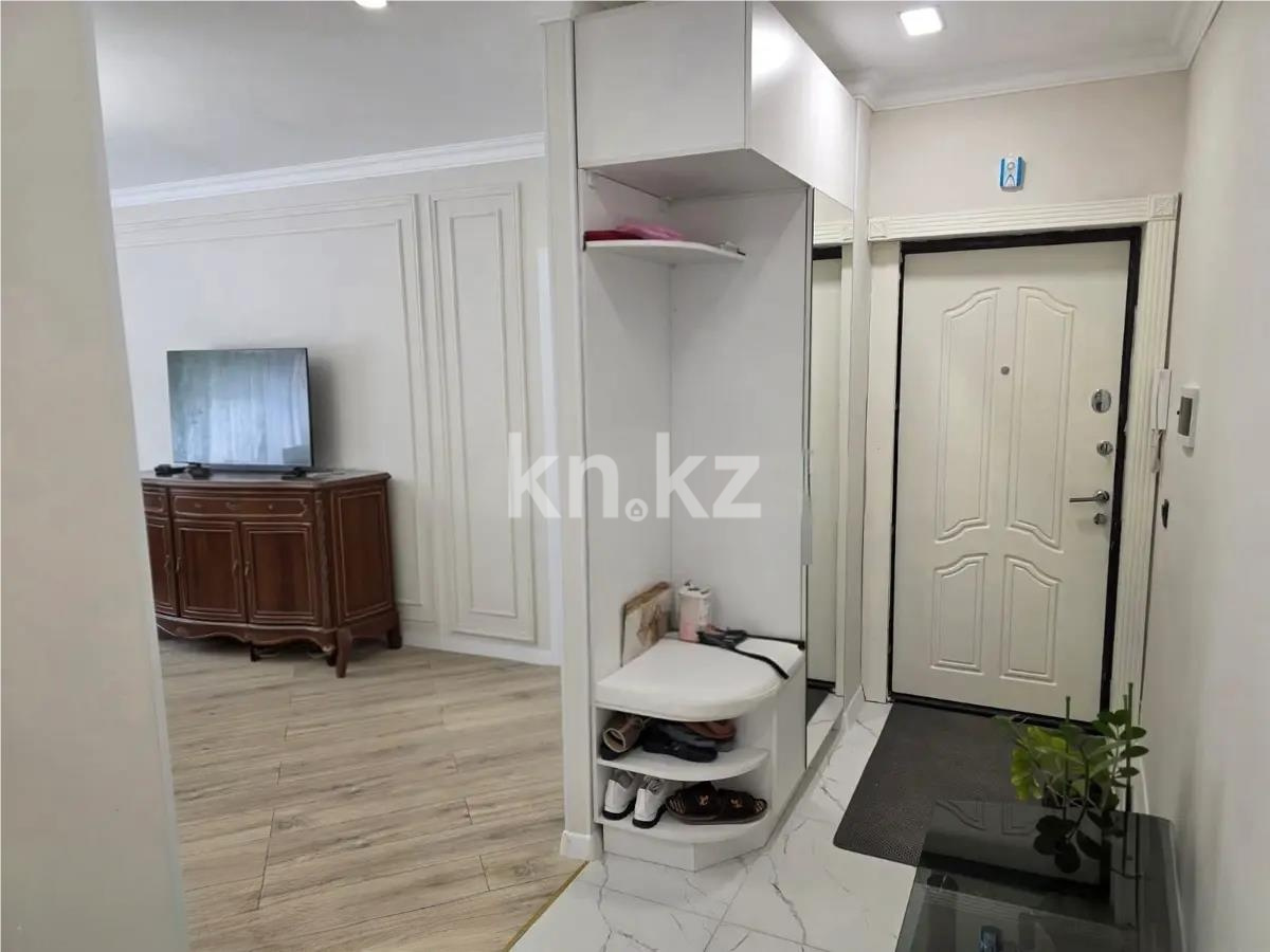 Продажа 2-комнатной квартиры, 60.9 м² в Астане - фото 5
