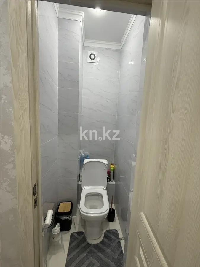 Продажа 2-комнатной квартиры, 56.9 м² в Астане - фото 5