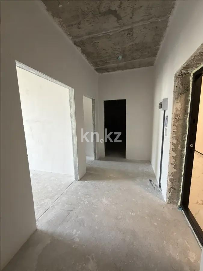Продажа 1-комнатной квартиры, 44.4 м² в Алматы - фото 2