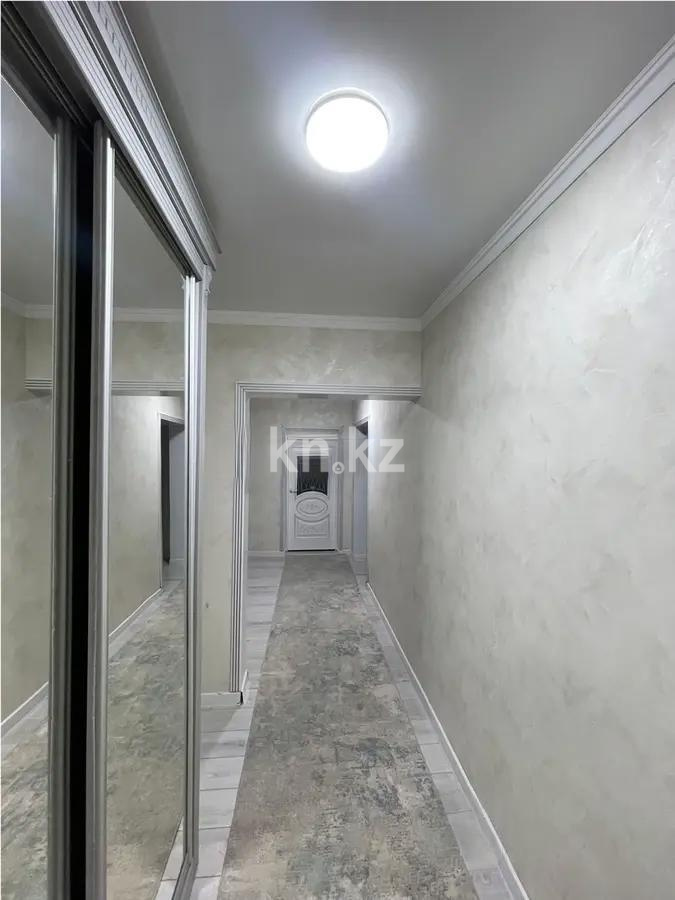 Продажа 3-комнатной квартиры, 90 м² в Алматы - фото 5