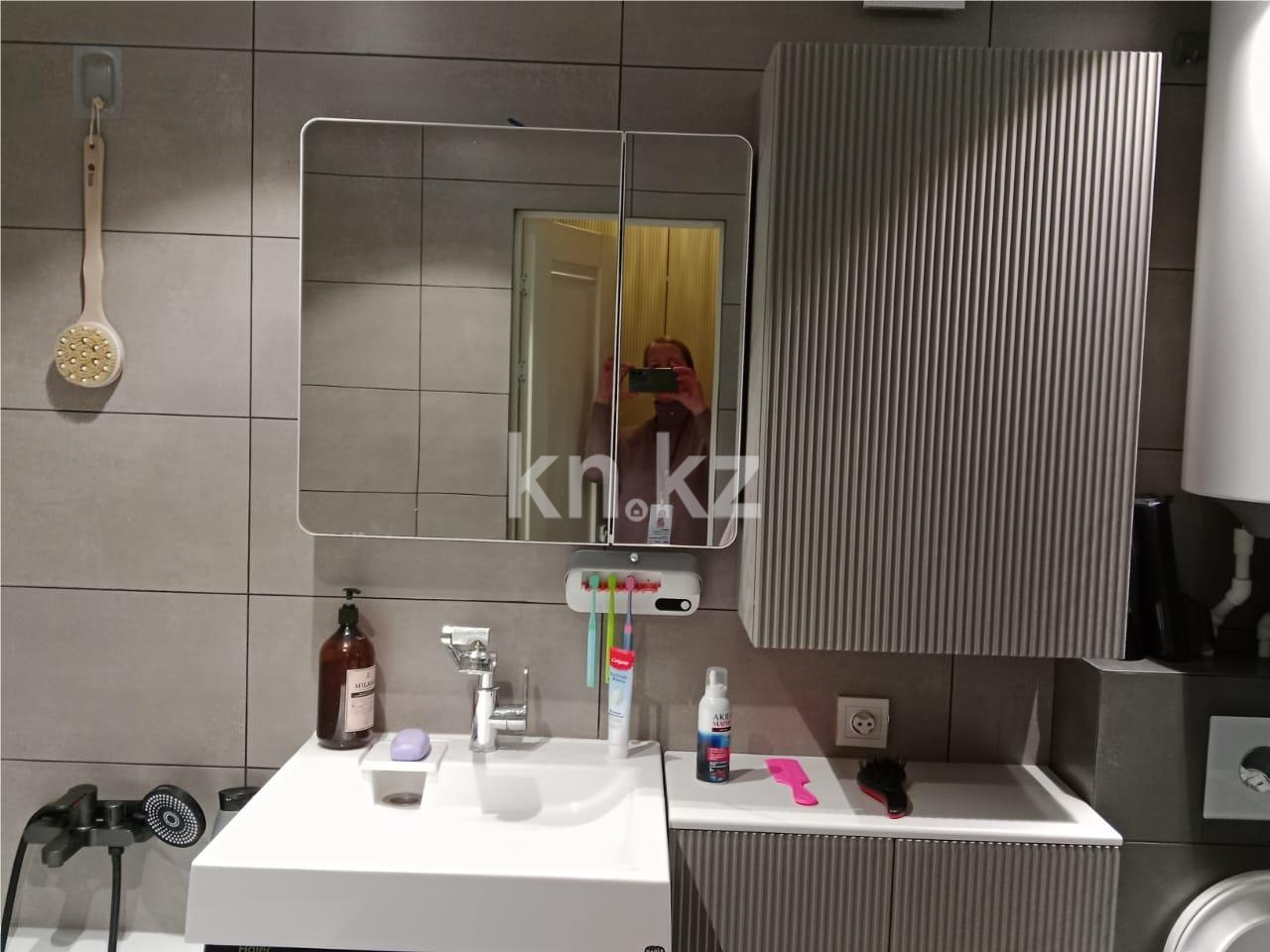 Продажа 3-комнатной квартиры, 85 м², пр. Момышулы в Темиртау - фото 9