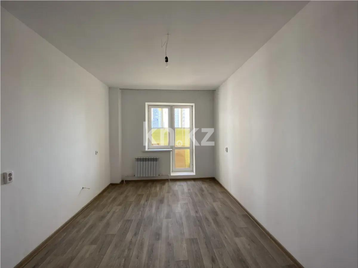 Продажа 1-комнатной квартиры, 47 м² в Караганде - фото 2