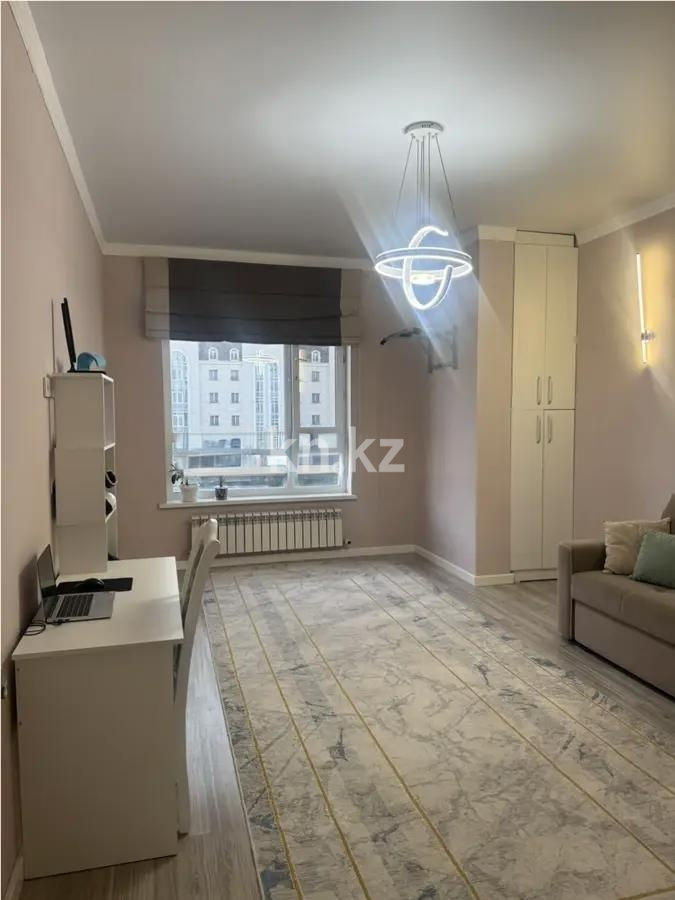 Продажа 3-комнатной квартиры, 100.4 м² в Астане - фото 3