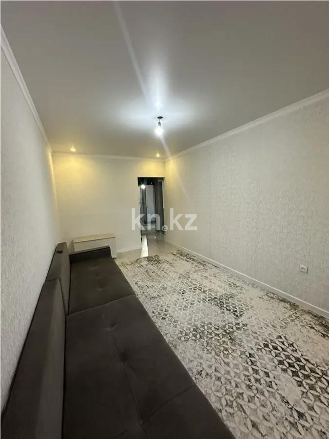 Продажа 1-комнатной квартиры, 35 м² в Алматы - фото 2