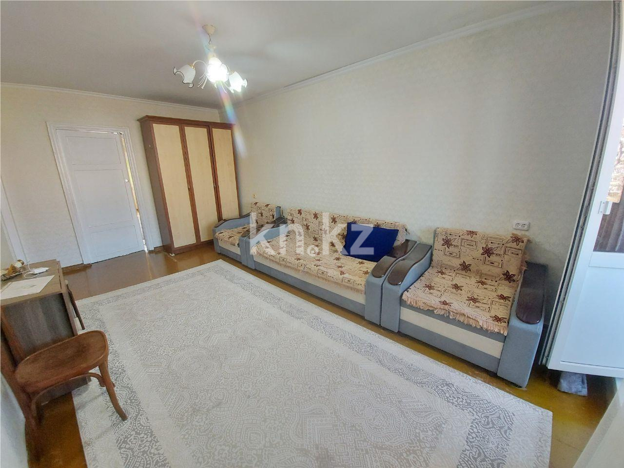 Продажа 2-комнатной квартиры, 45 м² в Караганде - фото 3